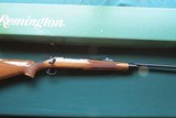 Remington 700 BDL Custom Deluxe in 25-06 w/box - 1 of 9