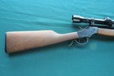 Stevens Model 30 in 17 HMR - 2 of 8