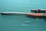 Stevens Model 30 in 17 HMR - 5 of 8