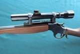 Stevens Model 30 in 17 HMR - 7 of 8