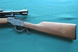 Stevens Model 30 in 17 HMR - 4 of 8