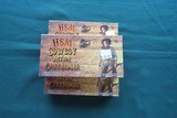 HSM 38-55 Winchester Ammo - 1 of 3