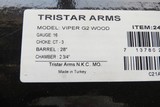 New in Box Tristar Arms Viper G2 in 16 Gauge - 2 of 10