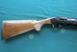 Benelli Montefeltro Super 90 in 20 Gauge - 2 of 9