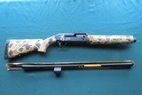 New in Box Browning Silver Field 12 Gauge BLK/Vintage Tan - 1 of 6