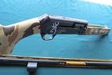 New in Box Browning Silver Field 12 Gauge BLK/Vintage Tan - 5 of 6