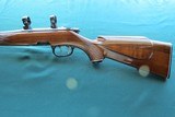 Steyr Mannlicher Model SL in 222 Remington Magnum - 4 of 10