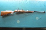 Steyr Mannlicher Model SL in 222 Remington Magnum - 1 of 10