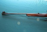 Steyr Mannlicher Model SL in 222 Remington Magnum - 5 of 10
