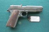 SDS Imports: Tisas M1911 AI Govt. in 45 ACP - 2 of 7