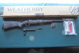 Weatherby Mark V Live Wild
in 240 Weatherby Magnum - 1 of 10
