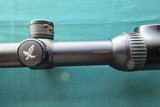 Swarovski Z6I 3-18X50 P BT L US Rifle Scope - 7 of 10