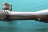 Swarovski Z6I 3-18X50 P BT L US Rifle Scope - 3 of 10