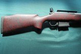 Custom Remington 700 LH in 22-250 Remington - 4 of 9