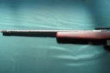 Custom Remington 700 LH in 22-250 Remington - 3 of 9