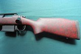 Custom Remington 700 LH in 22-250 Remington - 2 of 9