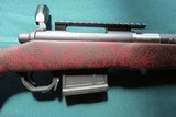 Custom Remington 700 LH in 22-250 Remington - 6 of 9