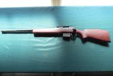 Custom Remington 700 LH in 22-250 Remington - 1 of 9