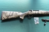 New in Box Sauer & Sohn Model Sauer 100 Classic XT in 6.5 PRC - 4 of 10