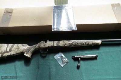 New in Box Sauer & Sohn Model Sauer 100 Classic XT in 6.5 PRC