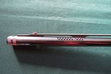 Benelli Raffaello Super Sport Performance Edition in 20 Gauge - 7 of 12