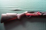 Benelli Raffaello Super Sport Performance Edition in 20 Gauge - 2 of 12