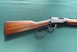 Savage Revel Classic Lever Action 22 Long Rifle - 2 of 8