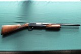 Remington Model 870 Special in 12 gauge