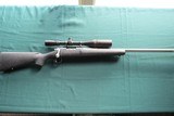 Custom Remington 700 in 6.5x47 Lapua - 1 of 11