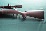 Custom Remington 700 in 6.5x47 Lapua - 4 of 11