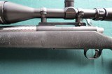 Custom Remington 700 in 6.5x47 Lapua - 7 of 11