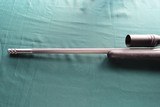 Custom Remington 700 in 6.5x47 Lapua - 5 of 11