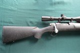 Custom Remington 700 in 6.5x47 Lapua - 2 of 11
