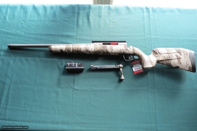 Left Handed Savage Axis 2 Pro in 25-06 Rem.