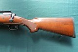 Savage Model 110 Left Handed Rifle in 25-06 Rem. - 2 of 10