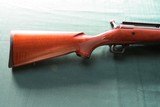 Savage Model 110 Left Handed Rifle in 25-06 Rem. - 5 of 10