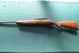 Savage Model 110 Left Handed Rifle in 25-06 Rem. - 1 of 10