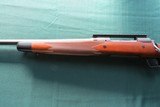 Savage Model 110 Left Handed Rifle in 25-06 Rem. - 3 of 10