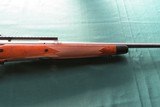 Savage Model 110 Left Handed Rifle in 25-06 Rem. - 6 of 10