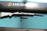 Bergara B-14 Wilderness Ridge in 308 Win. - 1 of 8