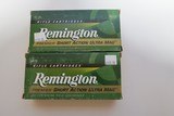 Remington 7mm Remington S.A. Ultra Mag Amme - 1 of 4