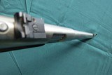 Stainless Ruger Mark II Target in 22 Long Rifle - 3 of 4