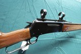 Browning BLR in 308 Winchester - 6 of 9