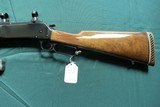 Browning BLR in 308 Winchester - 4 of 9