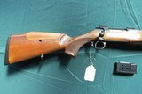 Sigarms Inc. Sauer 202 Varminter in 22-250 - 2 of 10