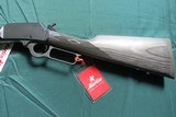 New in Box Marlin 1894 Guide Gun in 357Mag/38 Spl. - 5 of 11