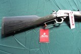 New in Box Marlin 1894 Guide Gun in 357Mag/38 Spl. - 2 of 11