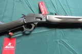 New in Box Marlin 1894 Guide Gun in 357Mag/38 Spl. - 4 of 11