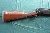 New in Box Browning BLR LT WT 81 in 243 Winchester - 2 of 10