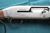Browning Maxus Hunter 12 gauge - 6 of 12